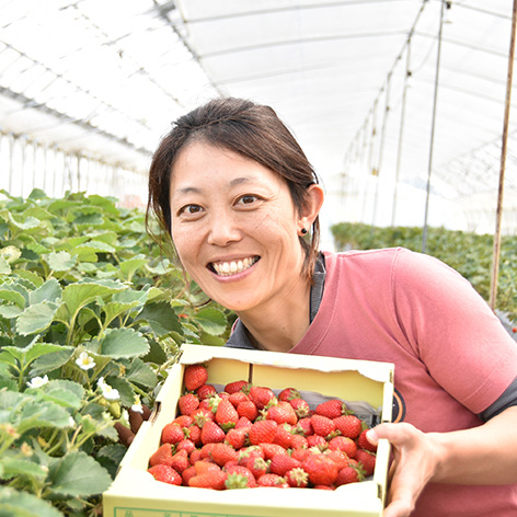 鈴木 妃奈