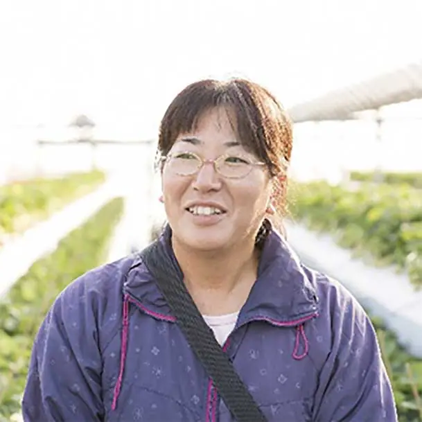 令和2年度農山漁村女性活躍表彰 - 未来農業DAYs