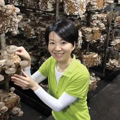 令和元年度農山漁村女性活躍表彰 - 未来農業DAYs